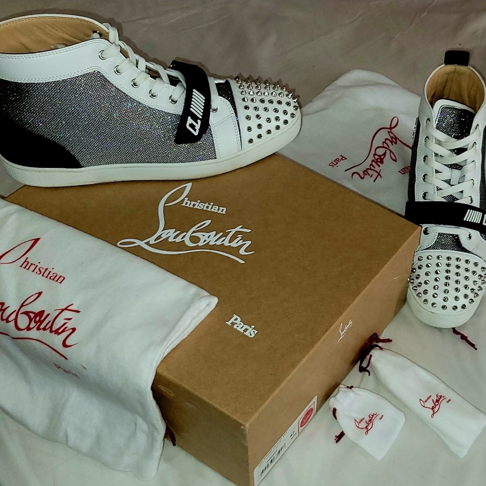 Christian Louboutin Sneakers